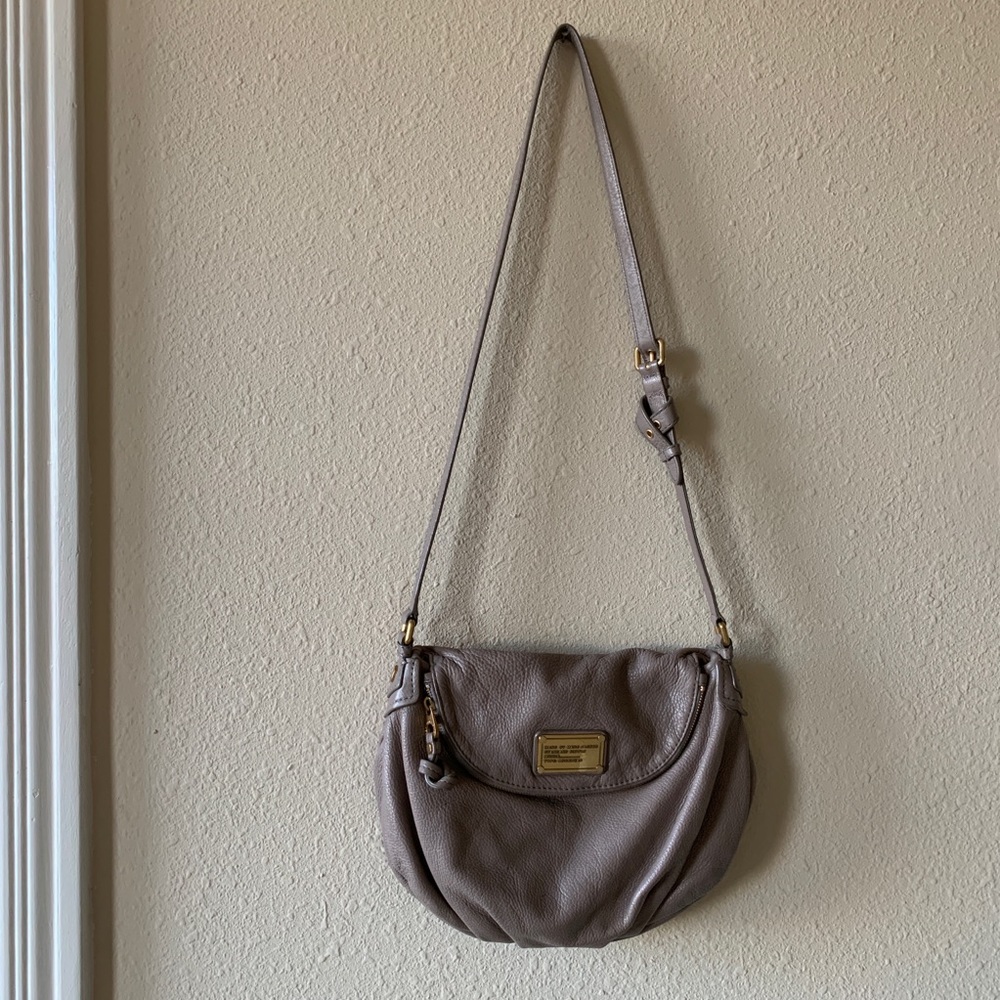 Marc by Marc Jacobs Classic Q Natasha bag